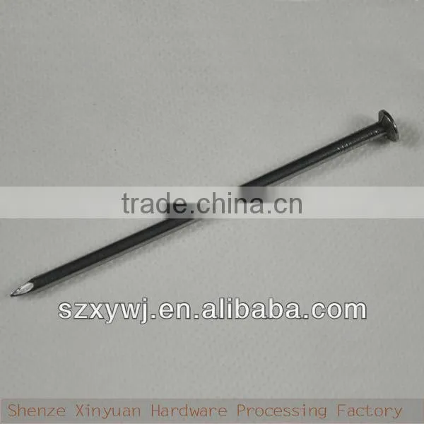 ISO Certificate Customized Product Long Common Nails(supplier) photo-2