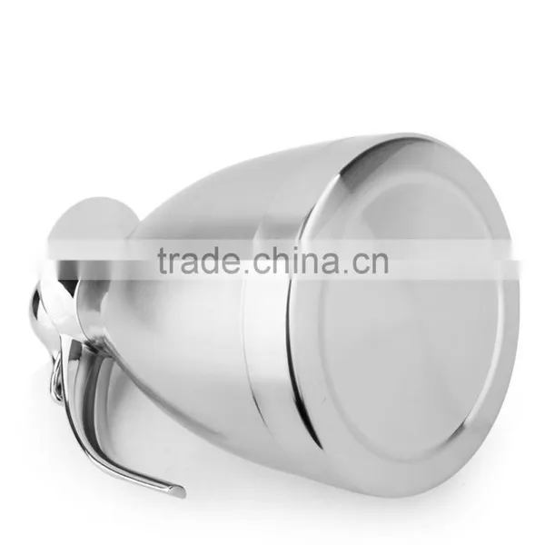 2L Double Wall Vacuum Flask High Quality Stainless Steel Vacuum Flask photo-5