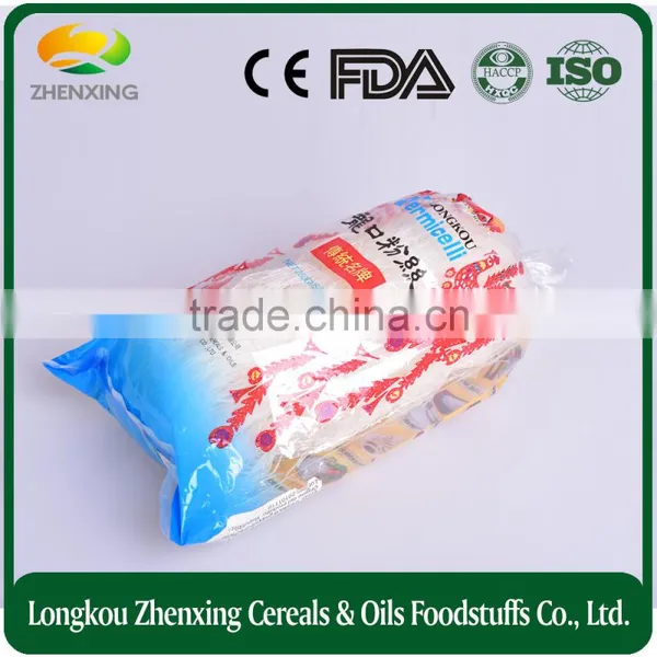 Longkou Glass Noodle Low-Salt Bean Vermicelli photo-4
