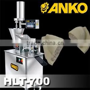 Anko Automatic High Capacity Frozen Curry Puff Making Machine photo-2