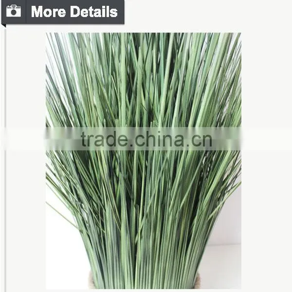 Home Decoration Items Hemp Rope Grass Artificial Grass Decoration Crafts Colored Artificial Grass photo-3