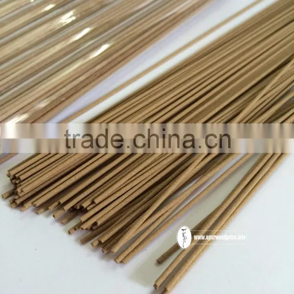High Quality Oud Incense Solid Sticks Burning in Anti-burn Containers - Nice Couple Launched by Nhang Thien JSC photo-3