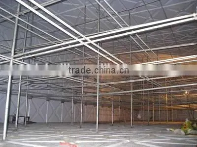 Factory Price!Gush Paint Water Tank for Drinking Water /fire Fighting photo-6