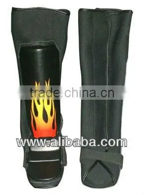 Shin Guard