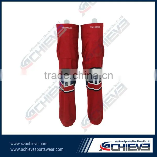 100% Polyester Ice Hockey Wear,custom Cheap Team IceHockey Jerseys,bestselling Sublimation Ice Hockey photo-6