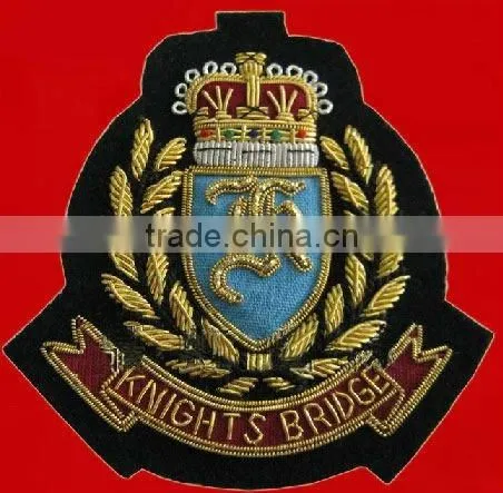 Badge Reel