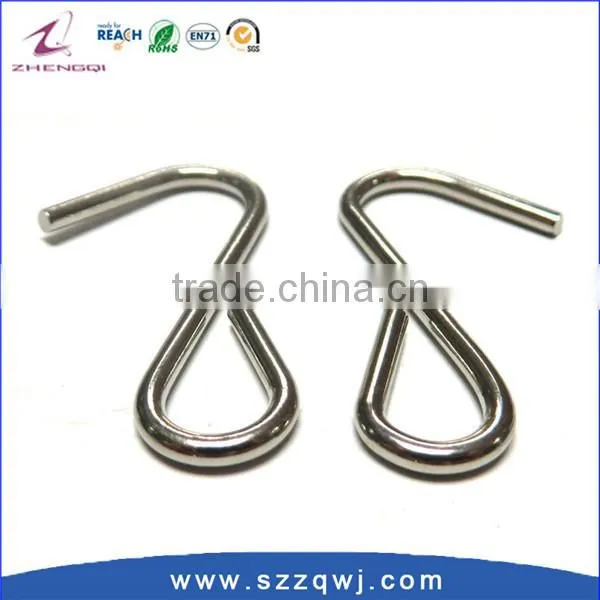 Kitchen Hooks Chinese Metal Hooks Factory photo-4