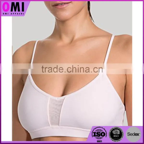 OEM Service Running Sport New Sports Bra Fitness Set Women`s Underwear