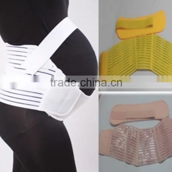 Hot Selling Maternity Support Belt Maternity Back Support Belt Belly Band photo-1
