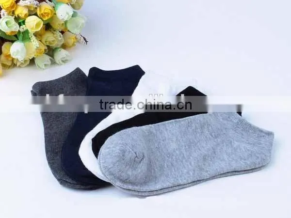 Custom Sports Ankle Socks Stock Lot for Adults photo-4