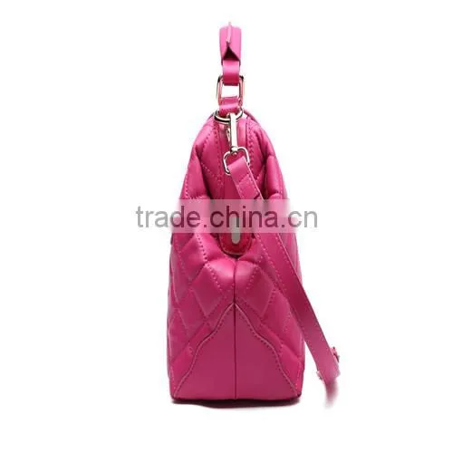 2016 Genuine Leather Lady Handbag photo-2