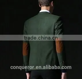 Bespoke Casual Men Suit ,tailer Suit SHT1131 photo-2