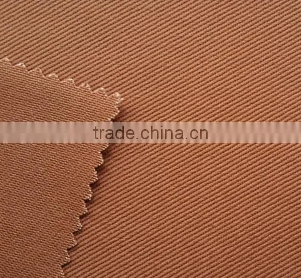 Flame Retardant Fabric 260gsm EN11611 EN11612 Proban/CP FR photo-3