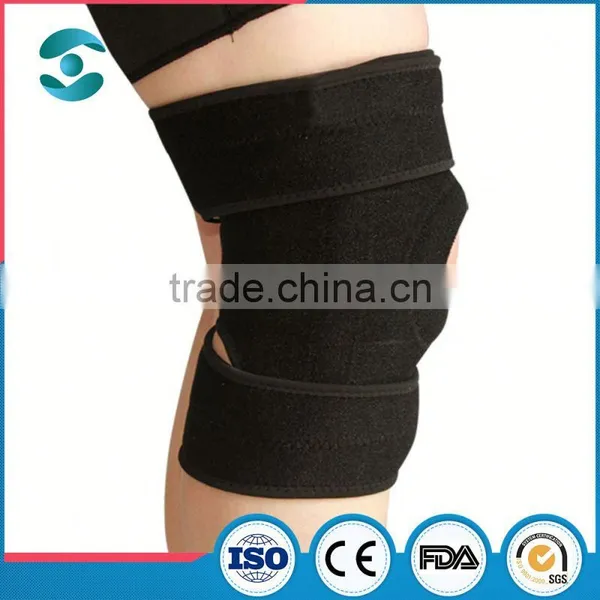 Neoprene Orthopedic Waterproof Knee Brace photo-2