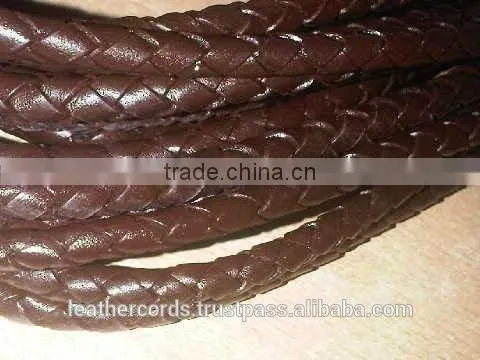 Multi Color Bolo Leather Cord photo-5