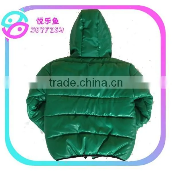 Child Clothing Jacket photo-6