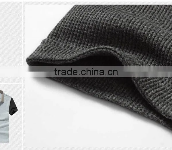 Good Quality Outdoor Two Color Sublimation Custom Man Polo T-Shirt 100% Cotton photo-4