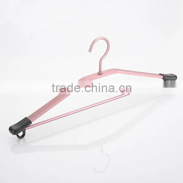 Metal Copper Garment Hanger Metal Clothes Hanger photo-2