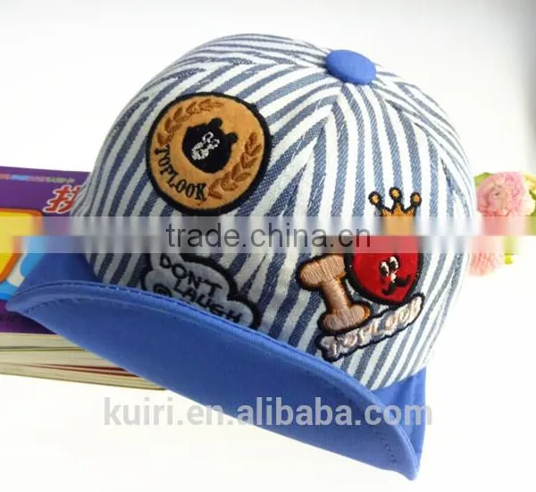 Brand New Custom Hats With High Quality Mz-68 photo-2