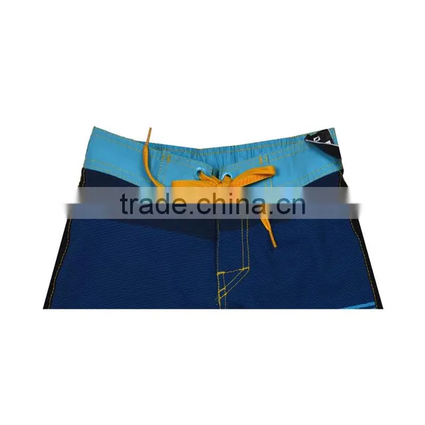 Sublimation Design Your Own Boardshorts Wholesale Mens Board Shorts photo-6