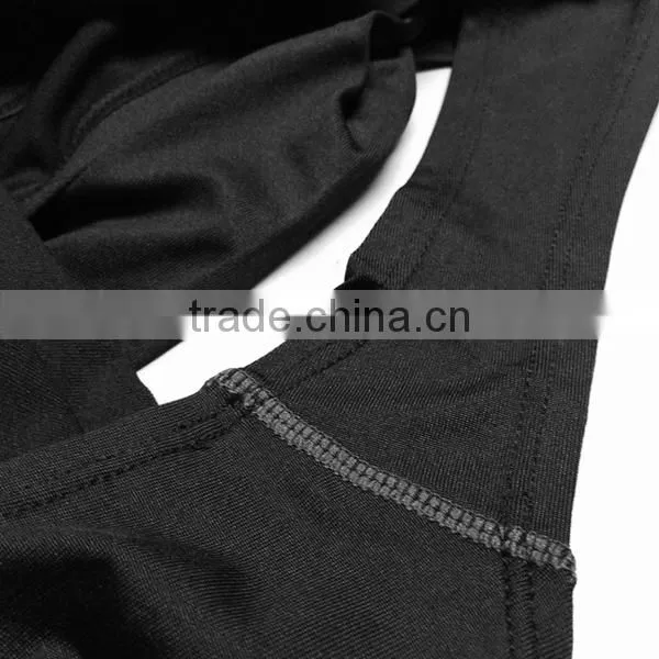 Comfortable 140gsm 100% Cotton Mens Sport Tank Top photo-6
