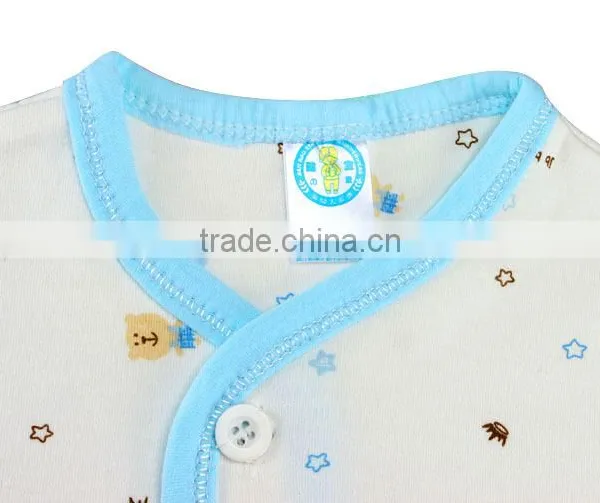 Newest Cute Cartoon Baby Vest Infant Waistcoat photo-2