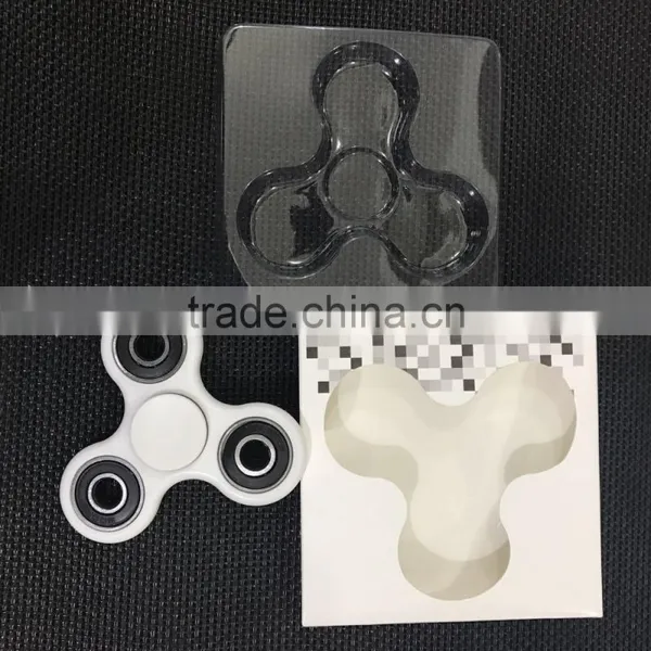 2017 Fashion Hot Sale Educational Toys Hand Fidget Spinner photo-3