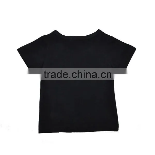 Wholesale Girl Summer Outfits Clothing Set photo-4