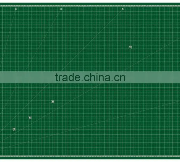 2 mm 5 Layer Heavy Duty Basic Cutting Mat photo-6