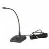 Heart-Style Wireless Desktop Meeting Room Microphone