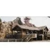 Playground Equipment Slide Large-scale Family Style Mine Coaster