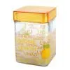 Square Custome Glass Storage Jars photo-3