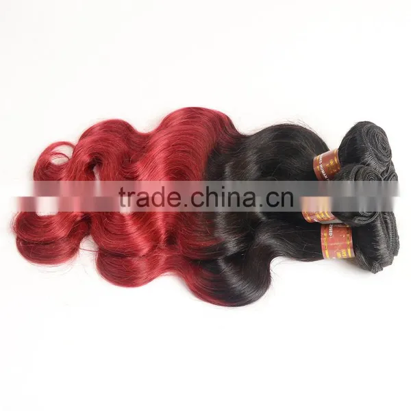 Good Feedback 100% Virgin Malaysian Human Hair Extension photo-6