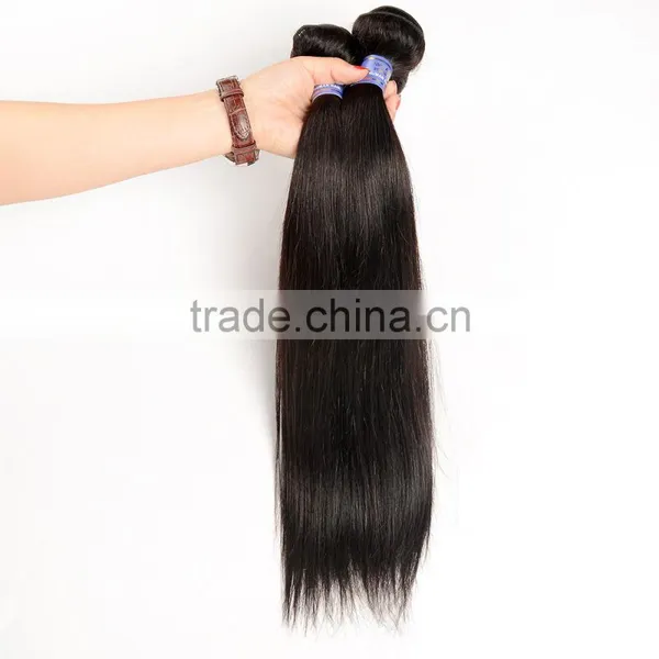 Express Straight Hair Peruvian Hair Extension, Peerless Peruvian Hair Weft photo-5