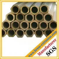 Copper Extrusion Rod photo-2