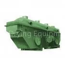 GZQ Rectilinear Vibrating-Fluidized Dryer supplier