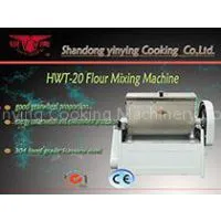 Мешалка для теста HWT-20