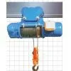 Electric Wire Rope Hoist photo-3