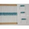Metal Oxide Film Resistance
