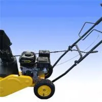 4.0 HP Single-stage Mini Snow Thrower