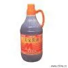 Straw Mushroom Dark Soy Sauce