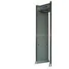 Rain-type Security Door
