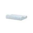 Visco Elastic Orthopedic Cooling Gel Memory Foam Pillow for Back Pain