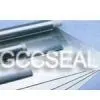 Reinforced Expanded Graphite Sheet & Roll