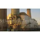 High Efficiency Flue Gas Desulfurization And Desulphurization System In Power Plants