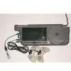 7 Inch Sun Visor DVD Player With Game, Car Dvd Player, Car Audio