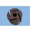Graphite Rotor