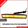 Infrared Radiant Burner