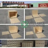 Clip Wooden Box photo-3