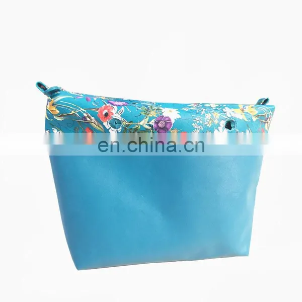 SILICONE Bag Inserts for EVA Tote Bag Handbag 2017 Inner Bag Canvas PU Material Inserts photo-3